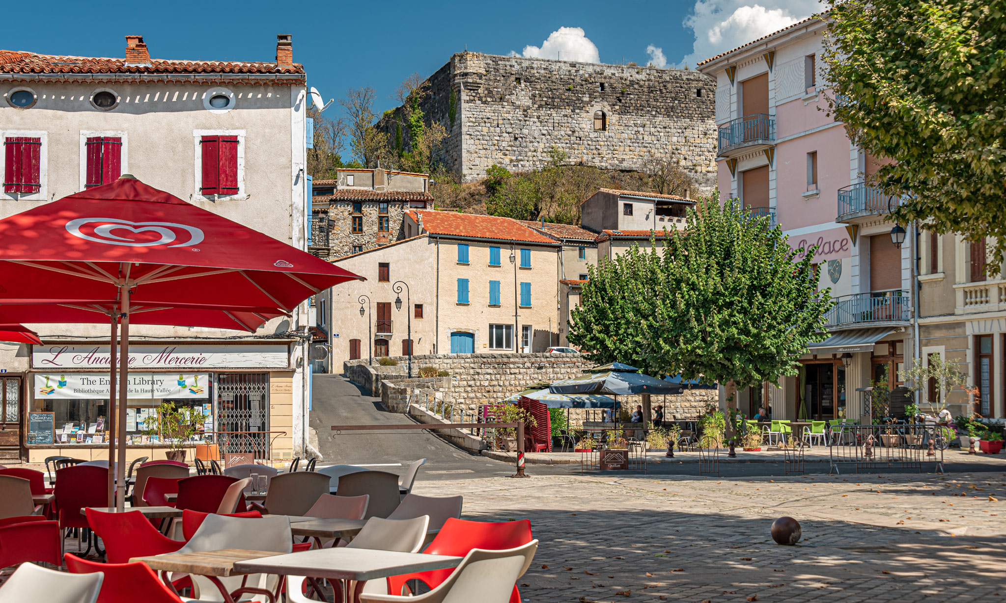 Quillan